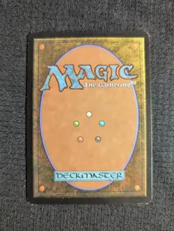 Blasting Station - Fifth Dawn - Lightly Played - English - MTG - Image 2