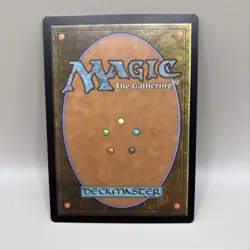 MTG RARE Temple of Malice - NM - Crimson Vow Commander - SPARROW MAGIC - 247/254 - Image 2