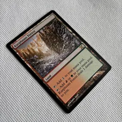 MTG [Karplusan Forest] Tenth Edition #354 Regular Rare NM/Unplayed *Ships Free* - Image 2