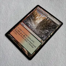 MTG [Karplusan Forest] Tenth Edition #354 Regular Rare NM/Unplayed *Ships Free* - Image 3