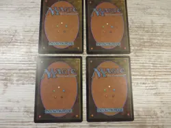 4x Sturmgeist - Innistrad - NM - 2x English 2x Italian - MTG - Image 3