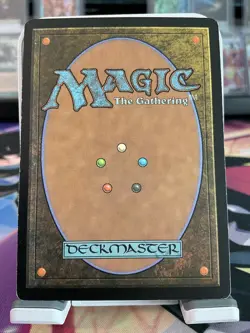 MTG Urborg, Tomb of Yawgmoth Magic: The Gathering 2015 - Image 2