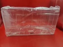 Acrylic Booster Pack Dispenser Magic The Gathering MTG Branded OFFICIAL New - Image 1