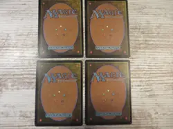 4x Charmbreaker Devils - Innistrad - NM - 2x English 2x Italian - MTG - Image 3