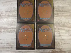 4x Splinterfright - Innistrad - NM - 2x English 2x Italian - MTG - Image 3