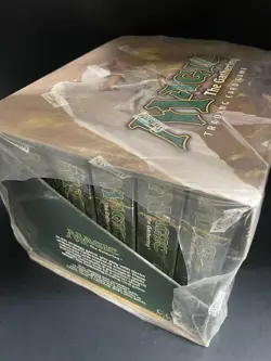 MTG Sixth Edition Two-player Starter Deck Factory Sealed English New TCG - Image 2