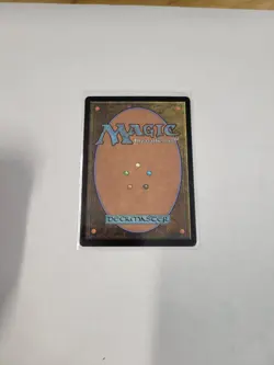 MTG - Darksteel Mutation (Borderless) - Commander Masters - Image 2