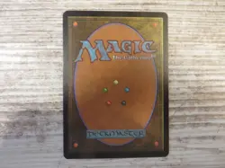 1x Scarblade Elite - Morningtide - NM - Spanish - MTG Elf Assassin - Image 2