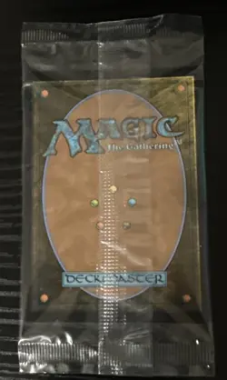 Buster Sword SEALED ✨ Pre Release FOIL ✨ MTG NM Near Mint Final Fantasy (255) - Image 2