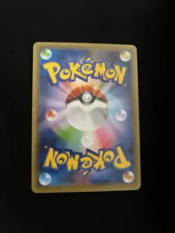Moltres 005/036 MINT/NM Pokemon Cards Vintage Japanese Holo Rare - Image 5