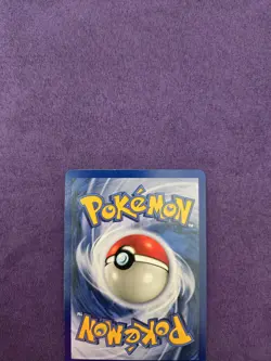 1999 Pokemon TCG WOTC Moltres 12/62 Fossil Holo 1st Edition LP - Image 5