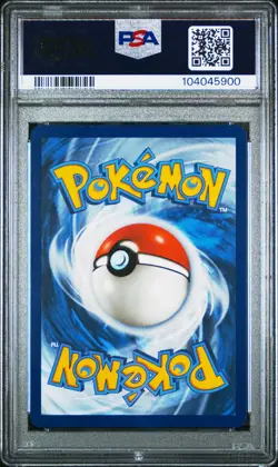 Skarmory 2024 Pokemon Ssp En-Surging Sparks #209/191 Illustration Rare PSA 9 - Image 2