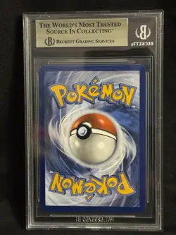 Salamence Ex 187/159 Pokemon Journey Together BGS Gem Mint 9.5 - Image 2