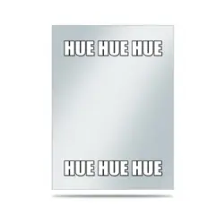Ultra Pro Card Sleeves Deck Protector Sleeves - Hue Hue Hue (50) New - Image 1