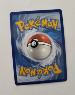 Pokemon Galarian Stunfisk V 128/189 Darkness Ablaze Holo Full Art TCG 2020 ENG - Image 2
