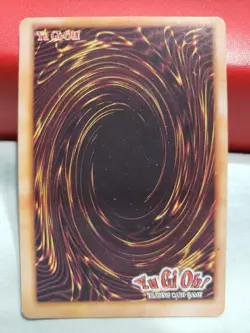 Yugioh Card Blue Eyes White Dragon Funny Joke Seto Kaiba LOB Magic Power - Image 2