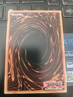 Golden Ladybug - Rare LODT-EN036 (2024) - NM - YuGiOh - Image 2