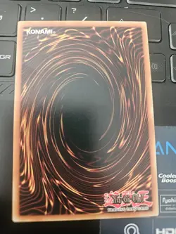 Hero Blast - Rare LODT-EN064 (2024) - NM - YuGiOh - Image 2