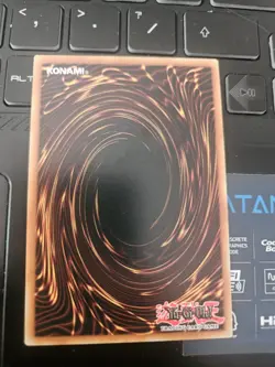 Destruction Jammer - Rare LODT-EN072 YuGiOh - Image 2