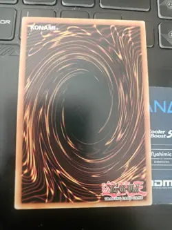 YUGIOH Simorgh, Bird of Ancestry : LODT-EN039 : Rare NM-MINT - Image 2