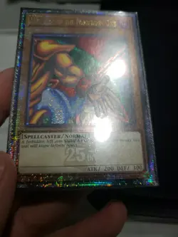 Huge Yugioh Card Vintage Lot PSA LOB 1st TP2 TP1 Binder Shonen Jump Promos Cards - Image 4