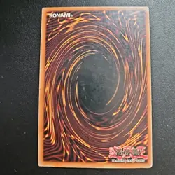 Yugioh Deck Devastation Virus FET-EN058 Super Rare LP - Image 4