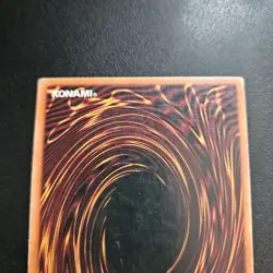 Yugioh Deck Devastation Virus FET-EN058 Super Rare LP - Image 5