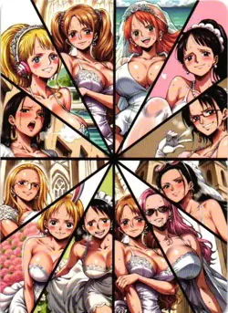NICO ROBIN ONE PIECE Holographic Custom Art Goddess Story Anime Collectible Card - Image 2