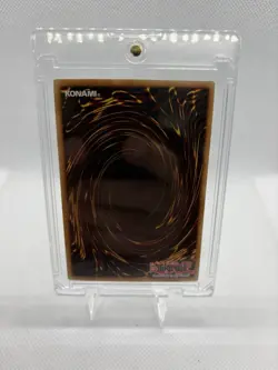 YUGIOH BANISHER OF THE RADIANCE LCGX-EN225 SECRET - Image 2