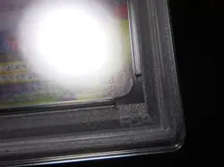 PSA 9 Pokemon Card Gengar EX 010/049 Japanese Master Deck Build Power Style 2015 - Image 4