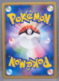 Hariyama 2003 Vintage 009/019 Nintendo Gamefreak Pokemon Card Japanese F/S - Image 2