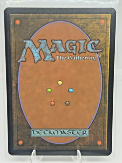 MTG Brokers Confluence Extended Art Streets of New Capenna Instant Magic Card - Image 2