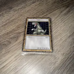 Yu-Gi-Oh! Dungeon Dice Monsters (DDM) - Uraby - B4-09 - Card Only - Image 5