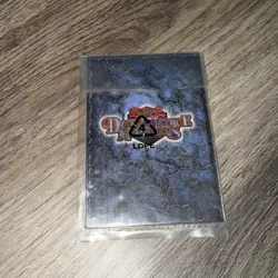 Yu-Gi-Oh! Dungeon Dice Monster (DDM) - PENDULUM MACHINE - B4-04 - Card Only - Image 5