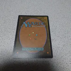 MTG EOE Hungry Stars English Foil One Piece Eternal Termination Expansion Card - Image 4