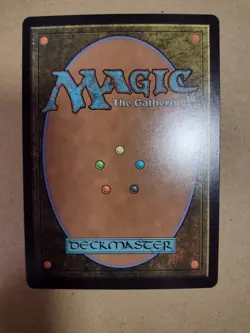 M 192 FiC MtG FF X Great Summoner Yuna Expansion Art Card Used - Image 4