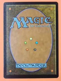 Pls Plain Shift Foil The End Of Dead English Version MTG Card Used - Image 3