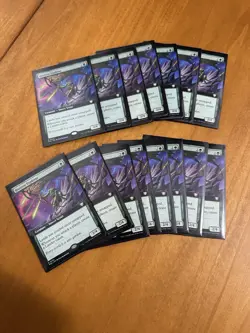 x1 MTG EOE Horizon Explorer Extended Art Non-Foil 0035 Pack Fresh - Image 1