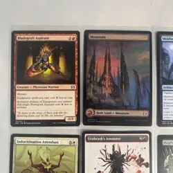 Lot Of 25 Mtg Magic Cards ONE Phyrexia All Will Be One Regular Rare Foil - Image 2