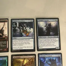 Lot Of 25 Mtg Magic Cards ONE Phyrexia All Will Be One Regular Rare Foil - Image 4