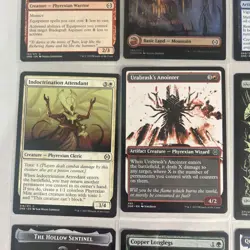Lot Of 25 Mtg Magic Cards ONE Phyrexia All Will Be One Regular Rare Foil - Image 5