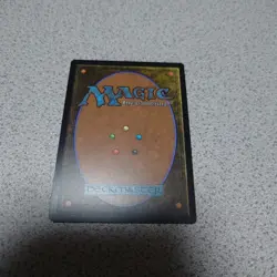 Magic the Gathering MTG Fin Farewell English Surge Foil Final Fantasy Commander - Image 4
