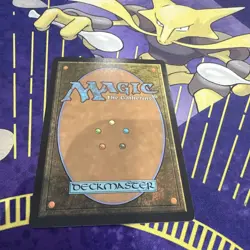 MTG - Aettir and Priwen *Borderless* Final Fantasy Set N/M none foil - Image 3