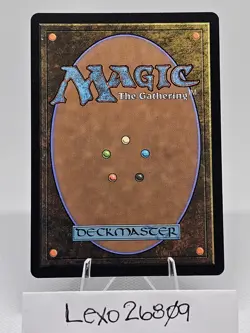 Boromir, Warden of the Tower / Lord of the Rings MTG / NON-FOIL - Image 2