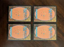 4x Counterspell - Mercadian Masques - MTG - Magic the Gathering - NM - Image 3