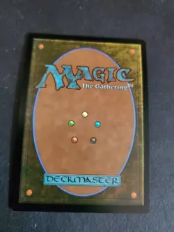 Decode Transmissions #94 | Near Mint FOIL | Edge of Eternities Magic MTG - Image 2