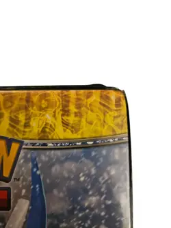 RARE 2008 Pokemon Diamond & Pearl Great Encounters Ultra Pro Card Binder READ!! - Image 4