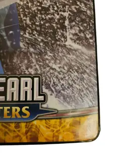 RARE 2008 Pokemon Diamond & Pearl Great Encounters Ultra Pro Card Binder READ!! - Image 5
