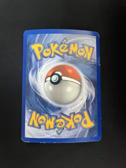 Mysterious Fossil 85/108 LP Stamped Pokemon Reverse Holo EX Power Keepers - Image 4