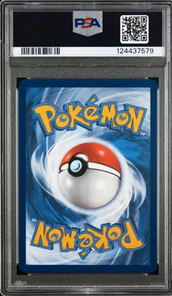 2025 POKEMON DRI EN-DESTINED RIVALS ILLUSTRATION RARE CYNTHIA'S ROSERADE PSA 10 - Image 2